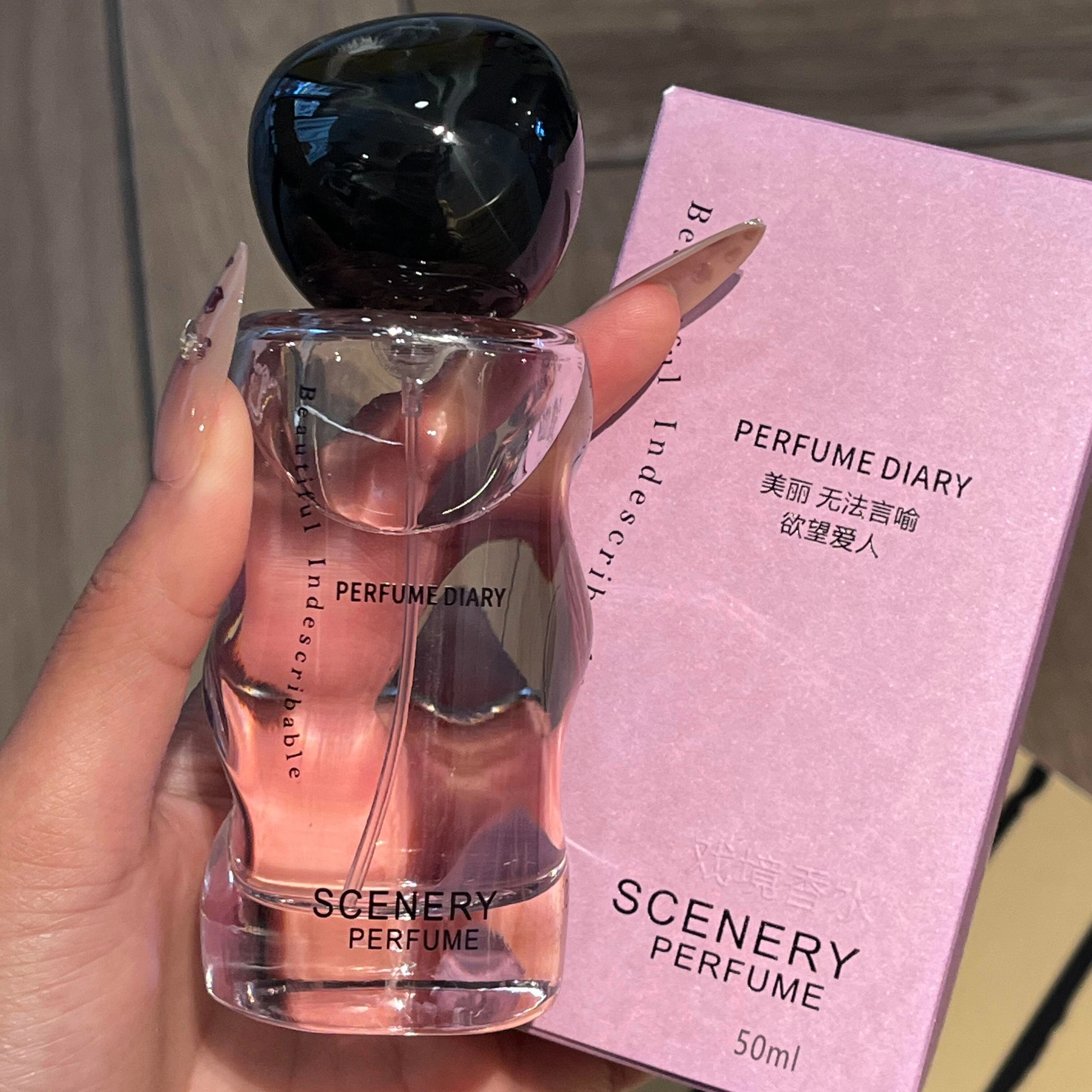 BYHR EDP 50ml