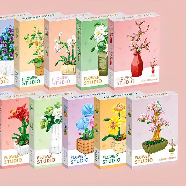 SYMPER 550PCS 9111