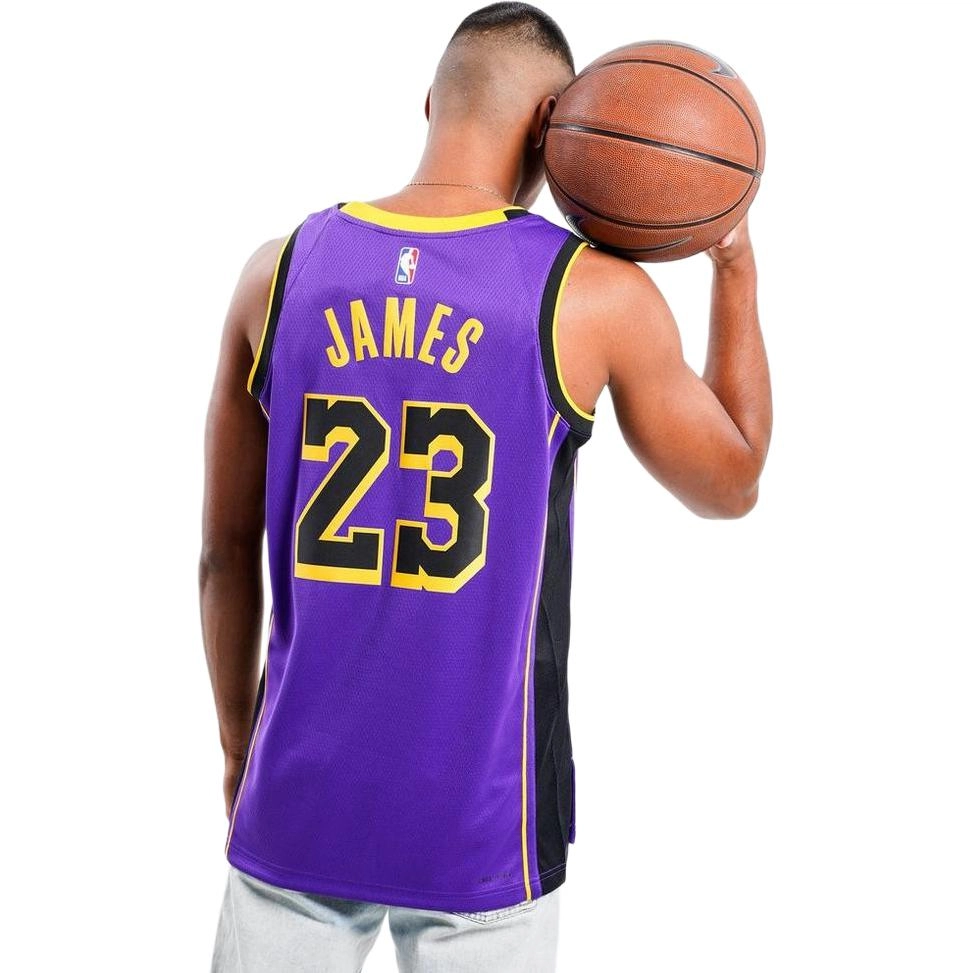 Jordan Swingman Jersey