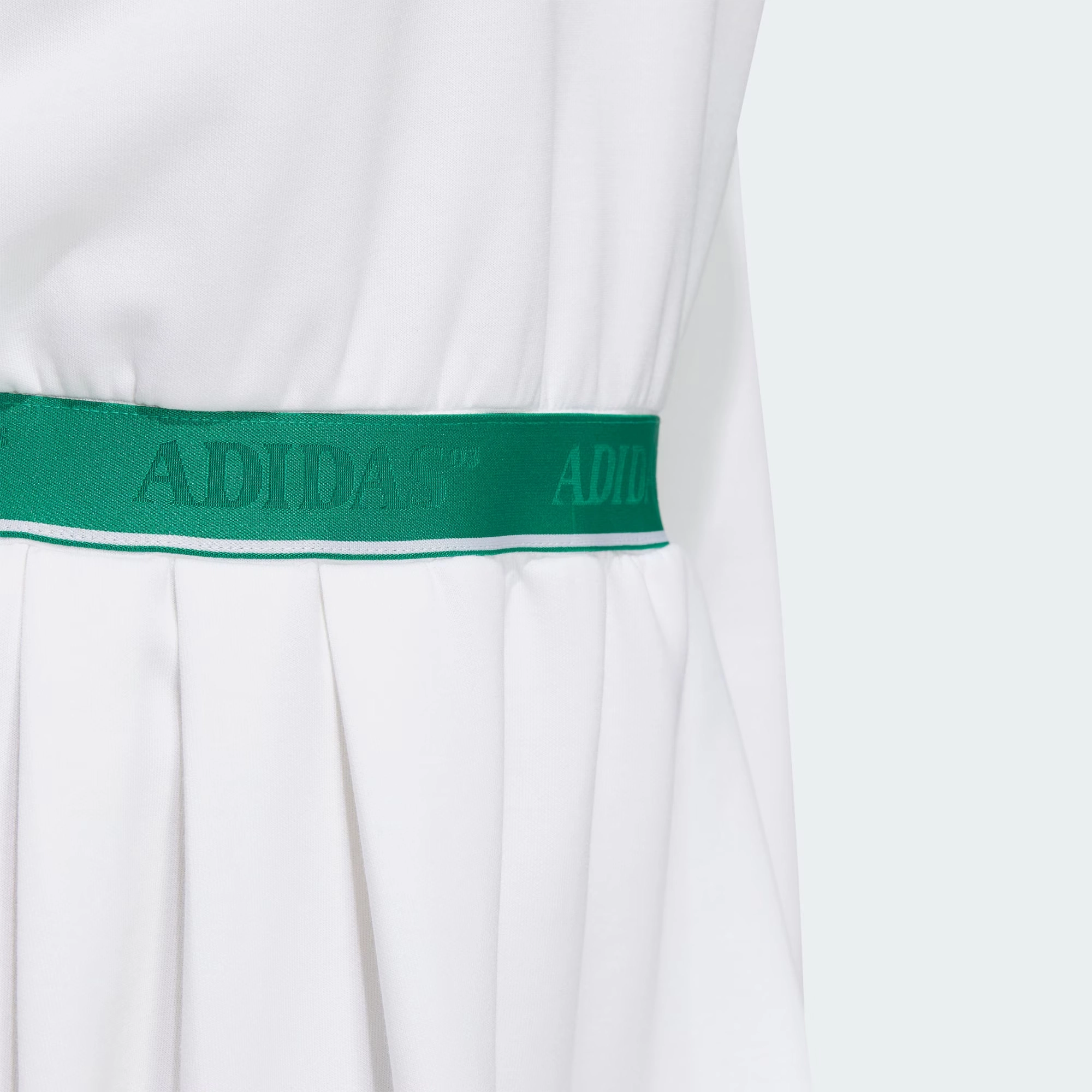 adidas Verbiage Long Sleeve Dress Polo