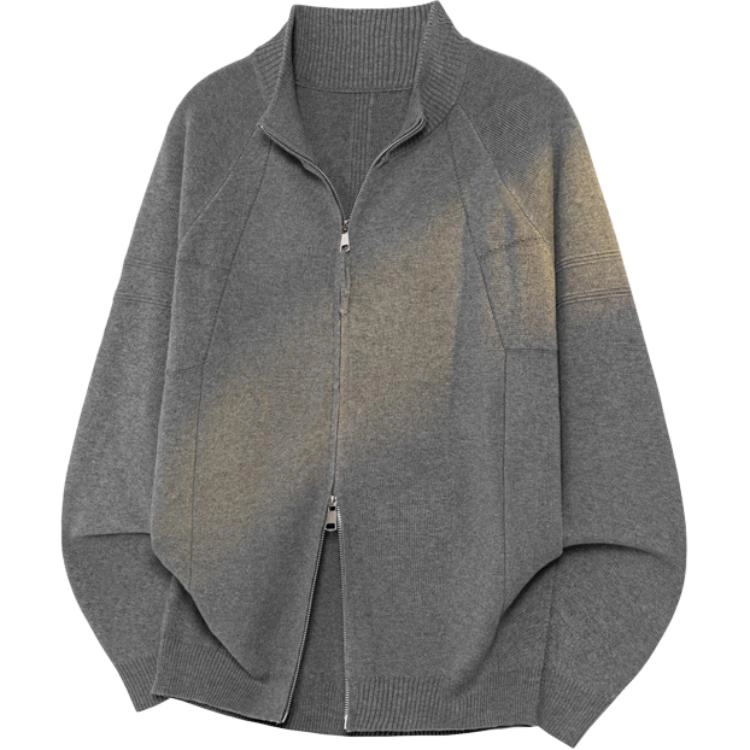 GENT LORE boxy