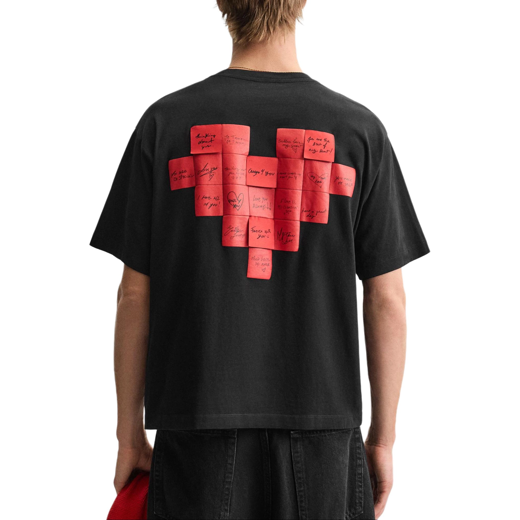ZARA T