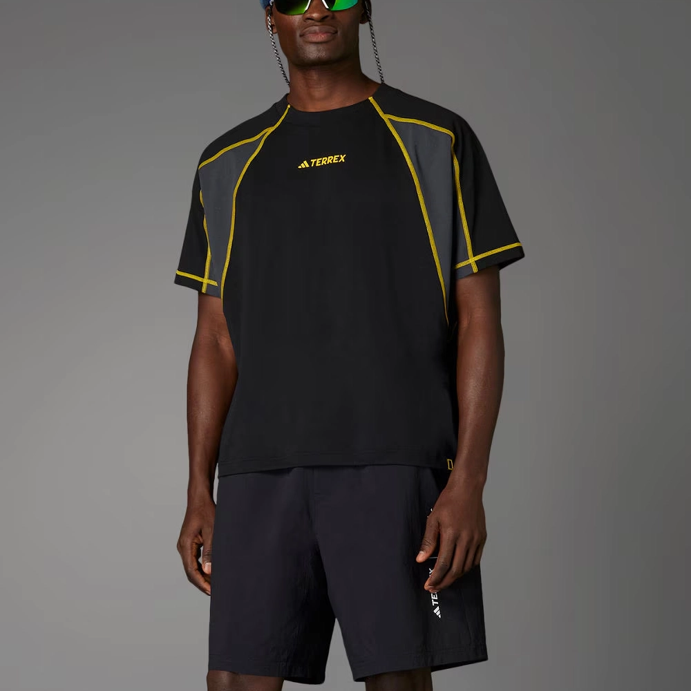 adidas x National geographic TerrexAEROREADY T
