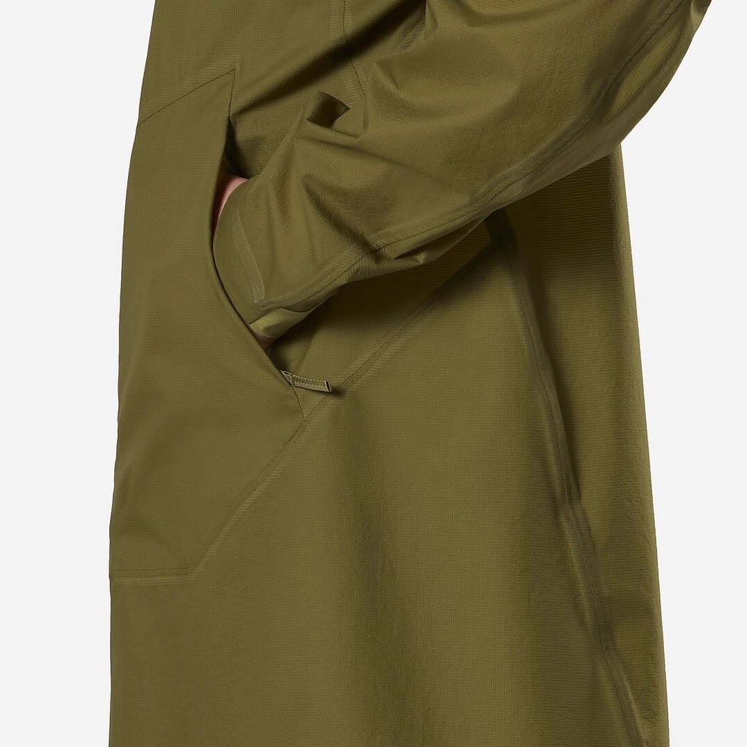 Arcteryx