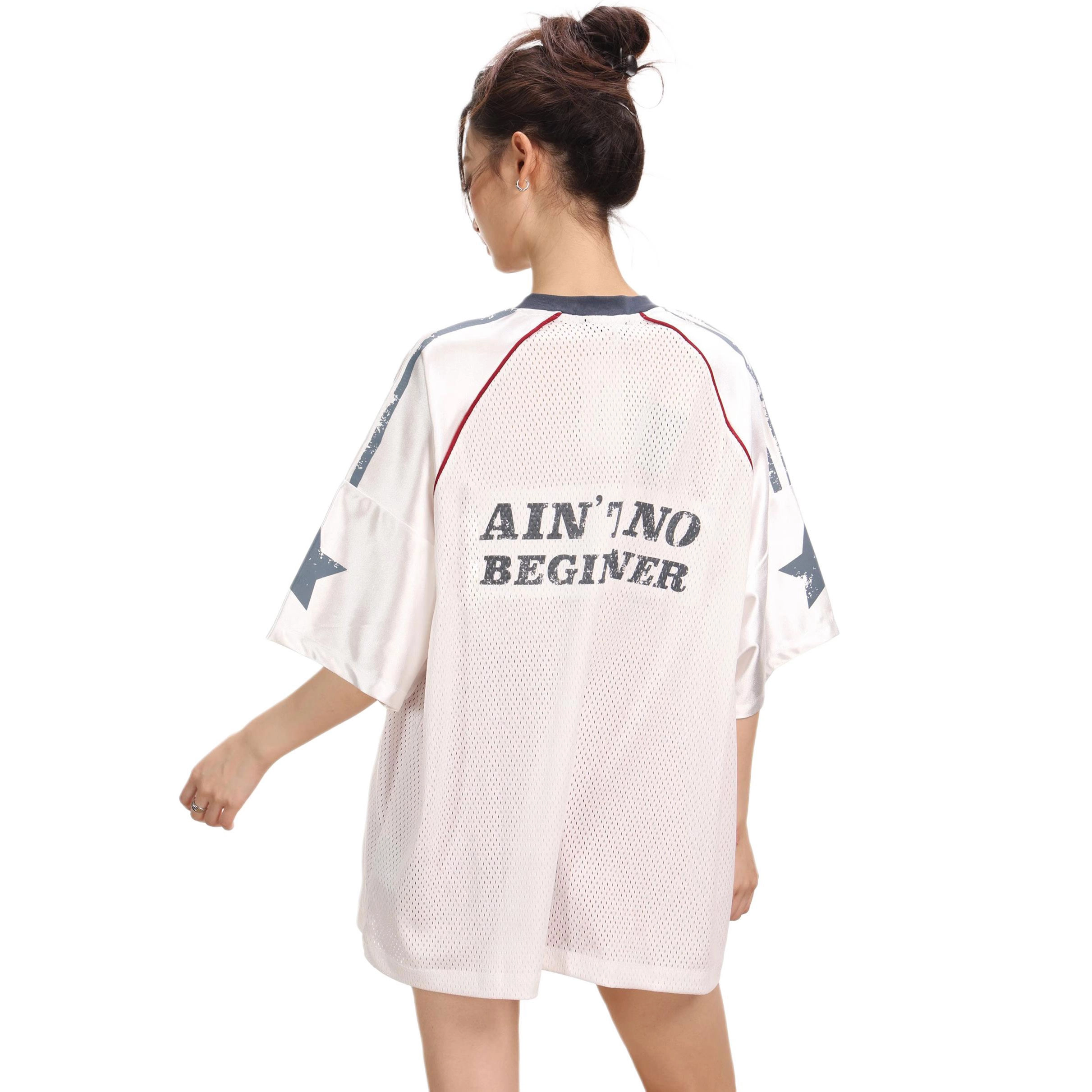 PAINT STAIN T