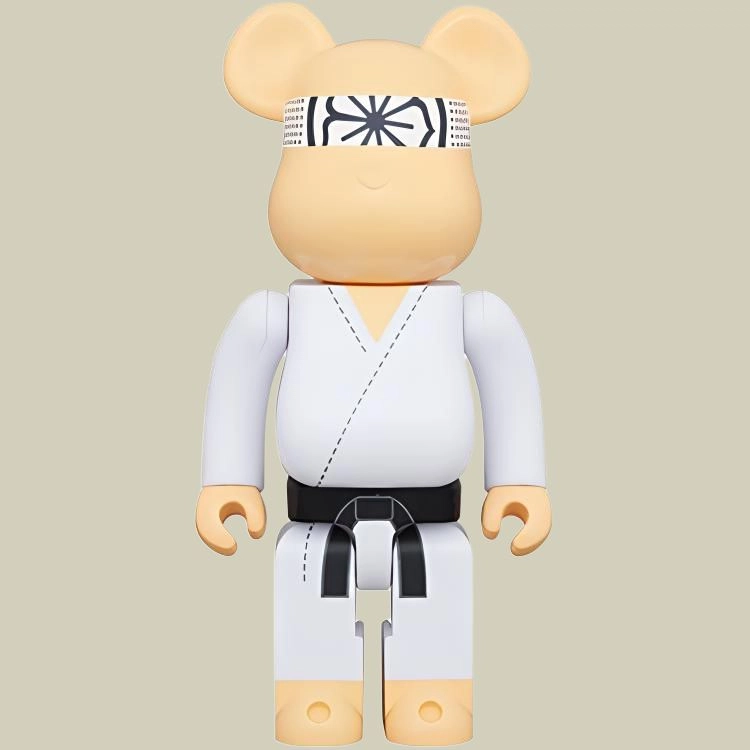 BERBRICK MIYAGI DO KARATE 28cm