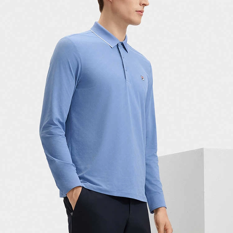 FILA Modern FW24 HERITAGE Polo