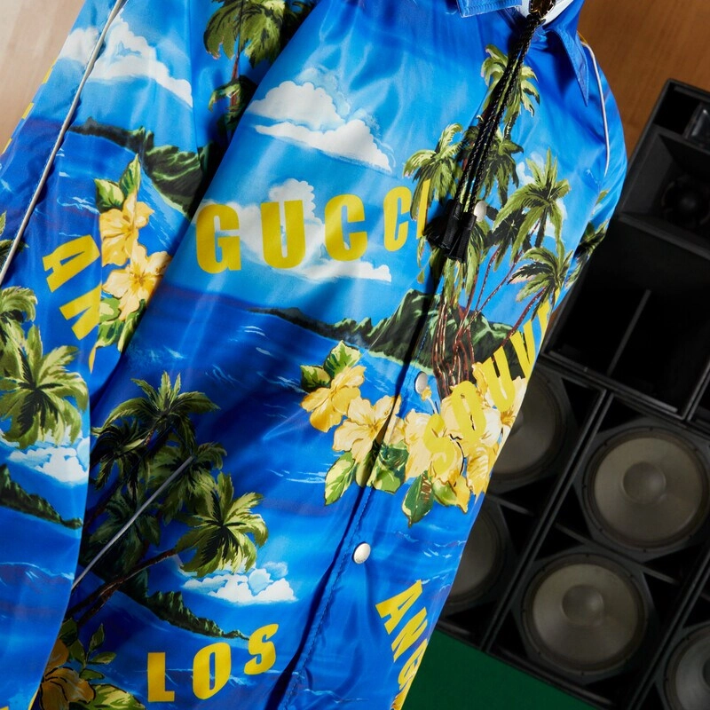 GUCCI SS22