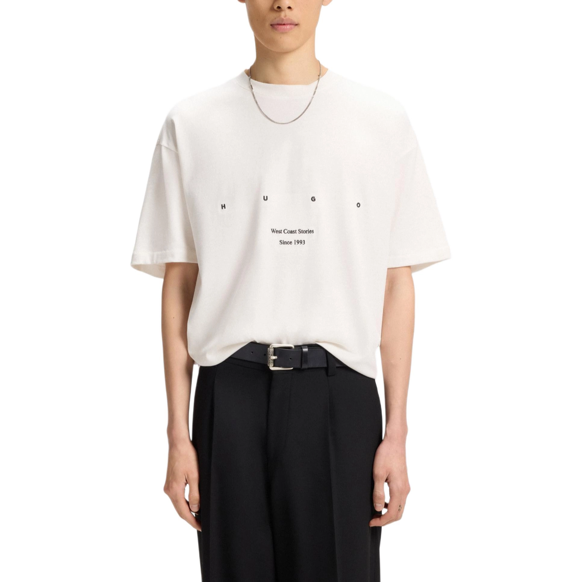 HUGO BOSS T