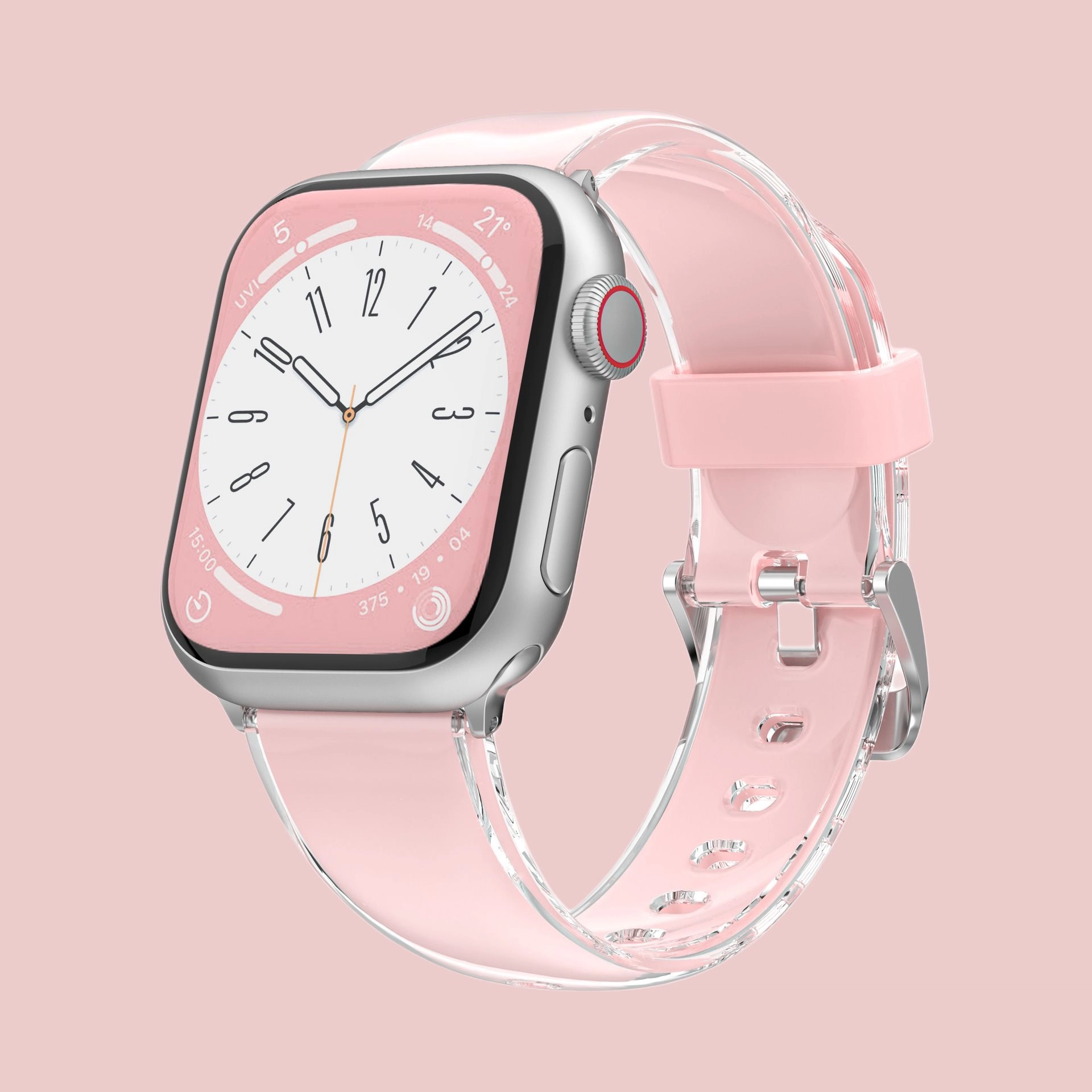 Akkerds Apple Watch
