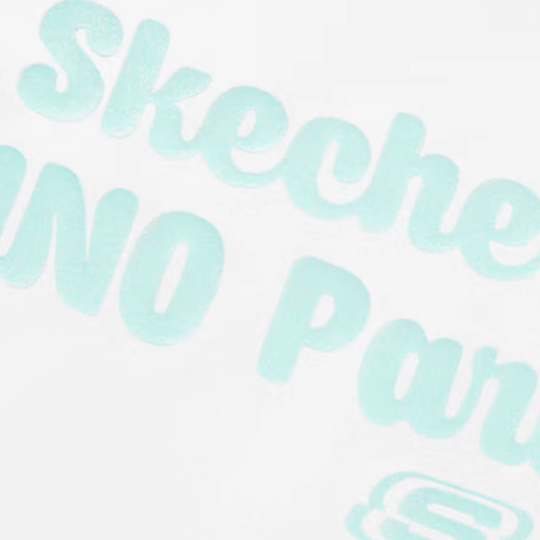 Skechers kids UNO SS25 Party 0146