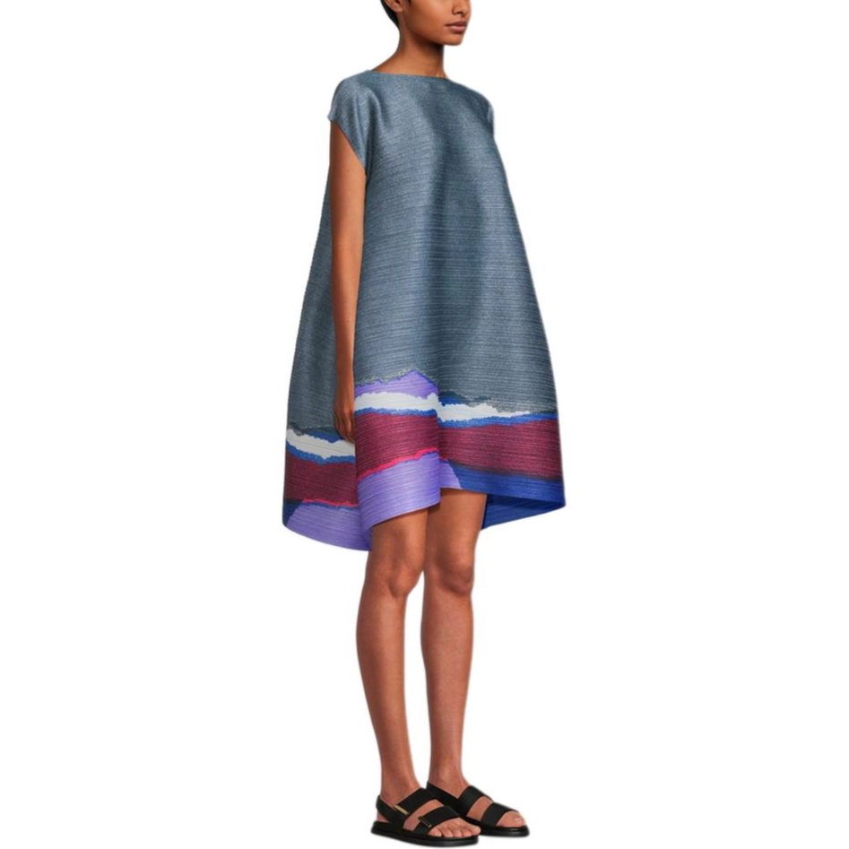 PLEATS PLEASE ISSEY MIYAKE T