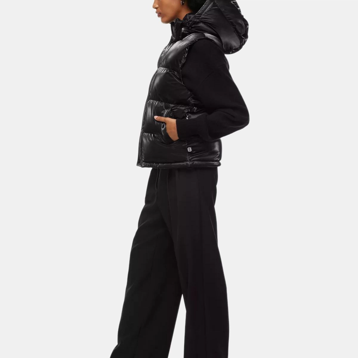 ARITZIA Super Puff Liquid Shine 5