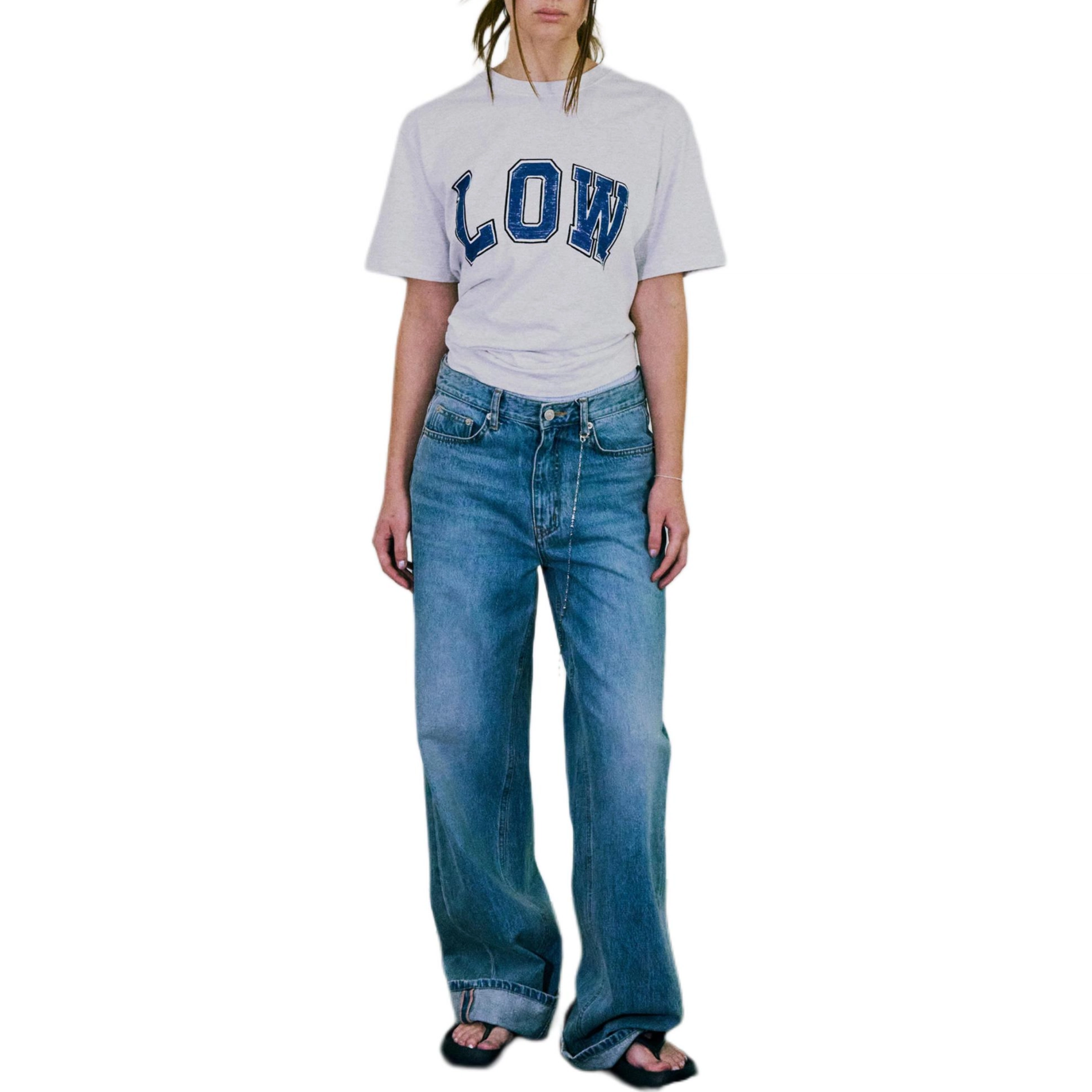 LOW CLASSIC Lc SS25T