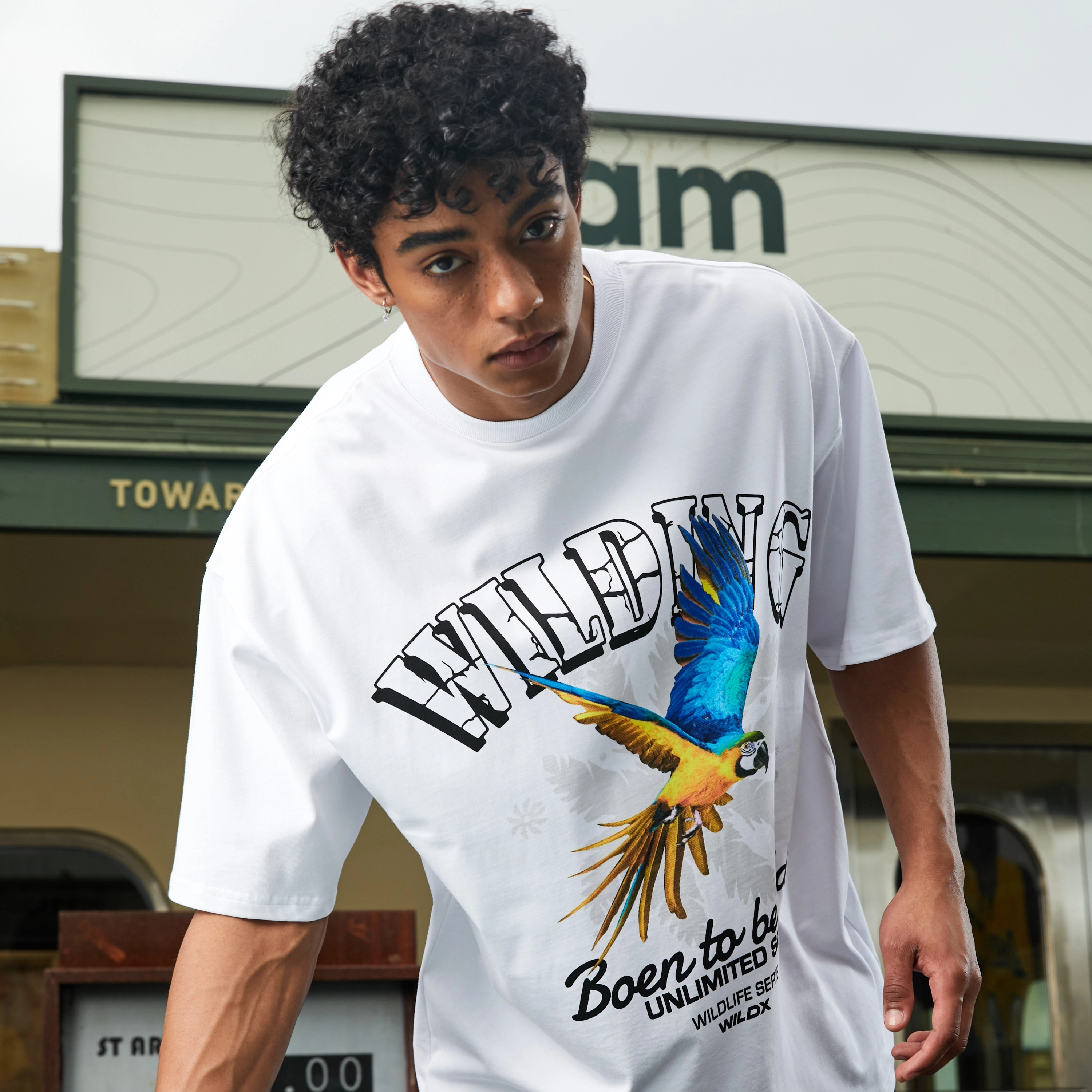 WILDX T