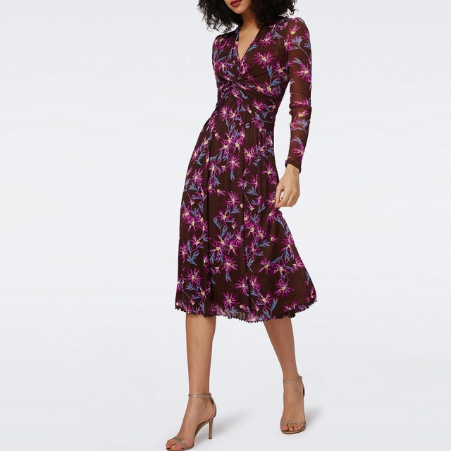 DIANE VON FURSTENBERG V