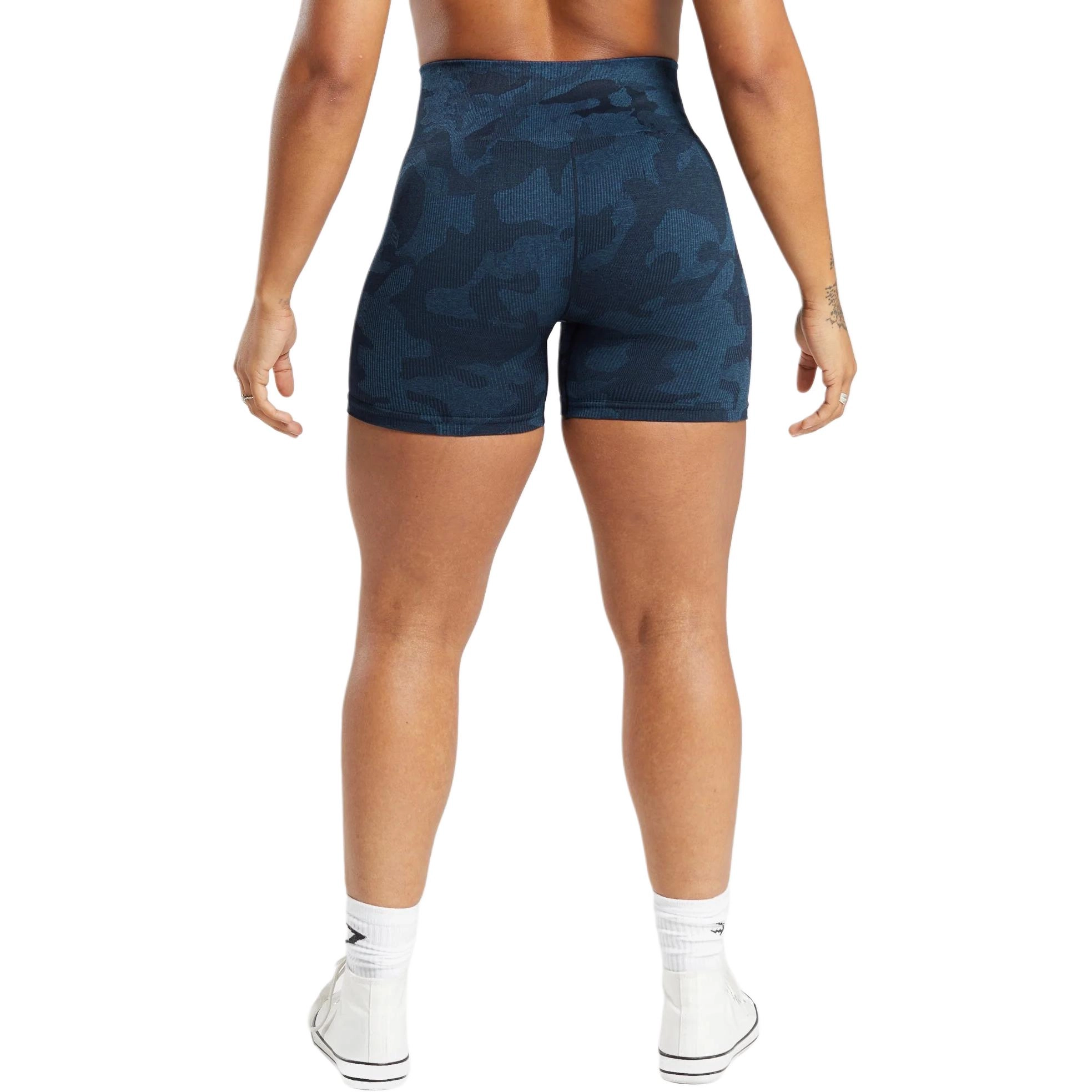 GYMSHARK ADAPT CAMO