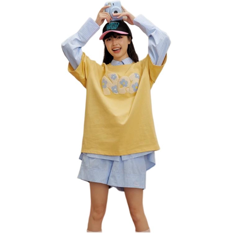 T