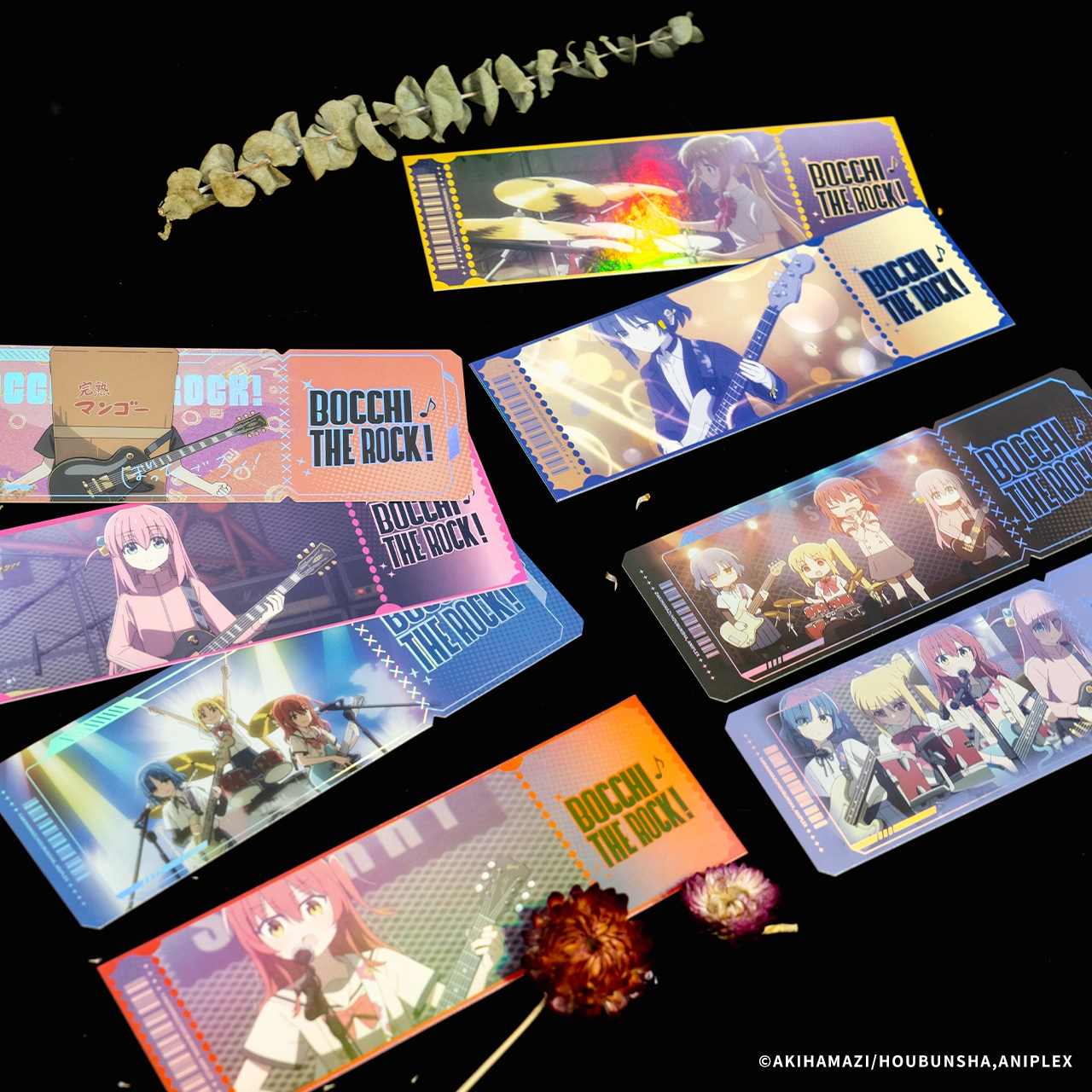 Aniplex 8