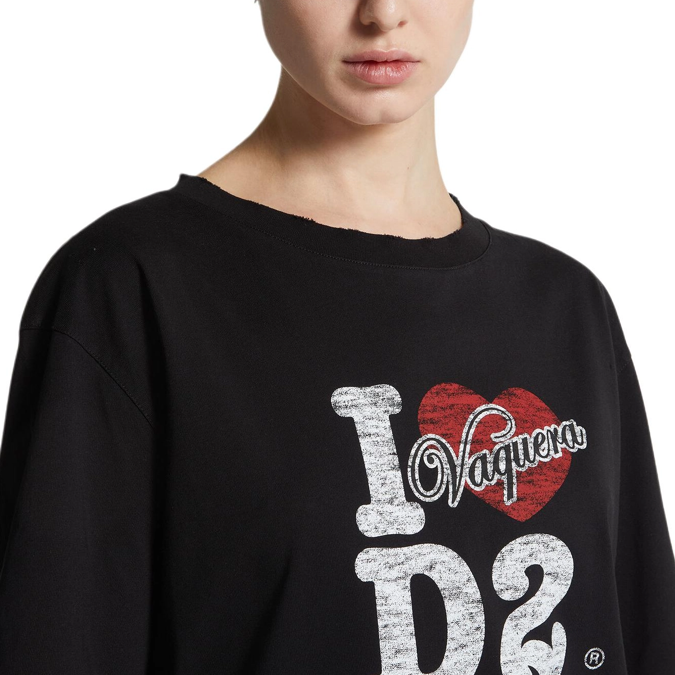 DSQUARED 2 x VAQUERA T