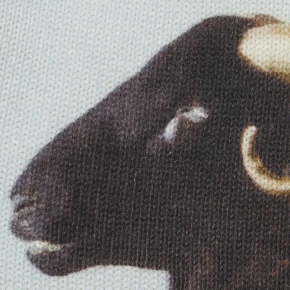 Supreme x Damien Hirst SS25 WEEK1 Sweater