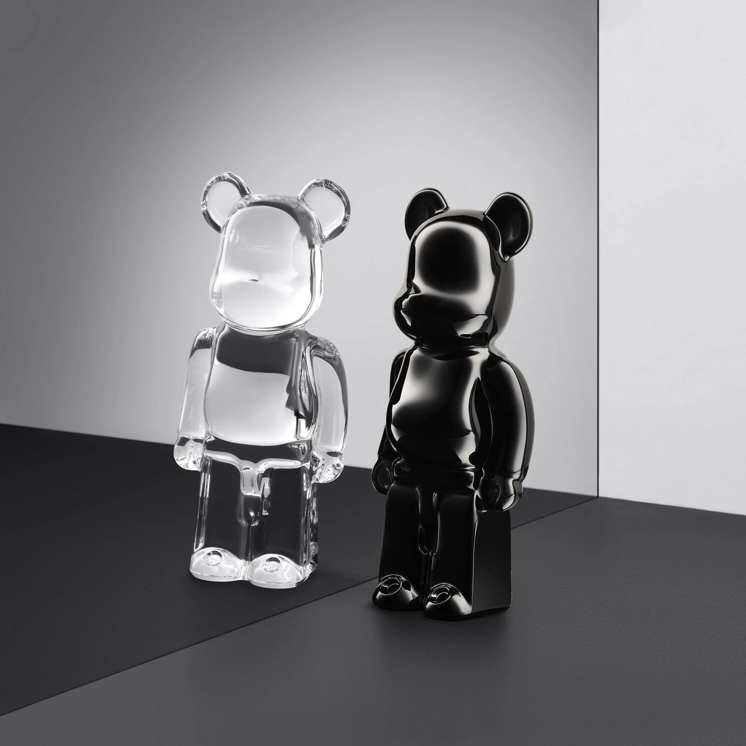 BERBRICK x Baccarat