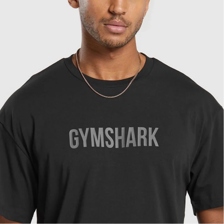 GYMSHARK Apollo LogoT