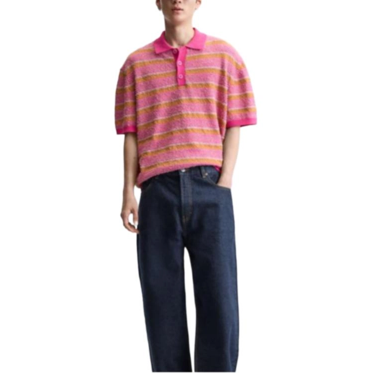 ZARA Polo