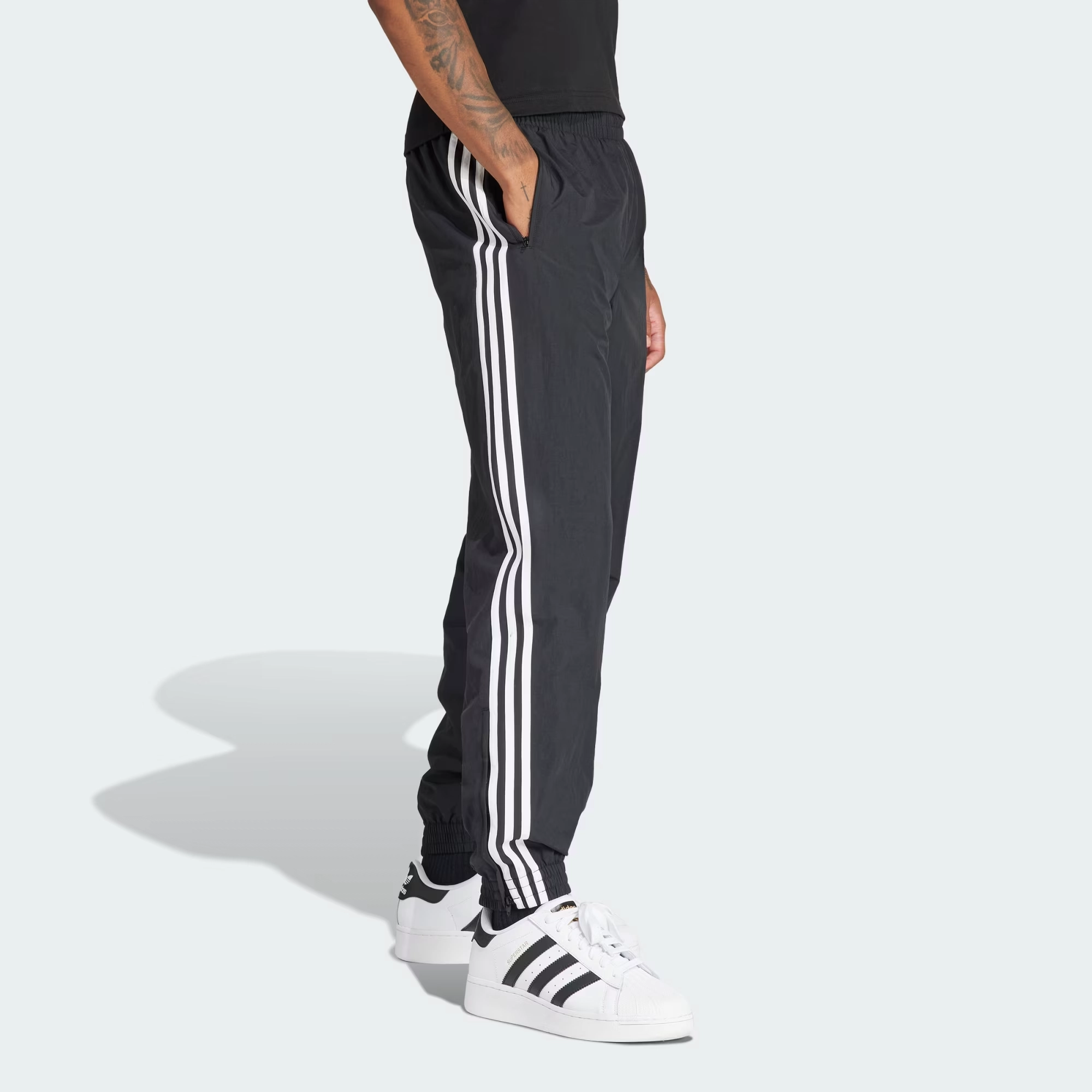 adidas originals Adicolor Woven Firebird Track Pants