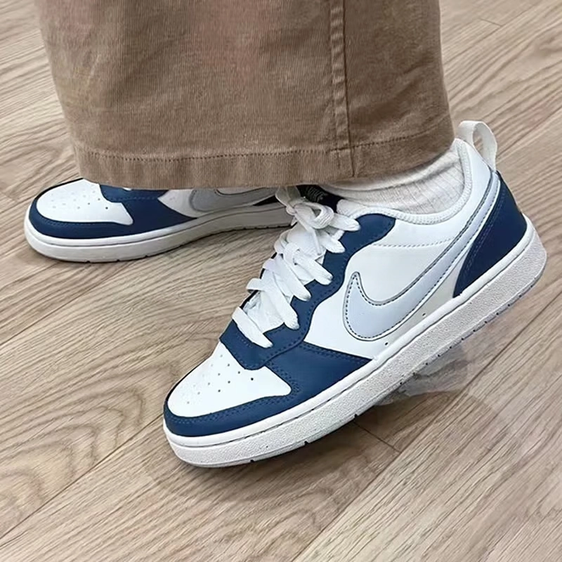 Nike Court Borough Low 2 GS