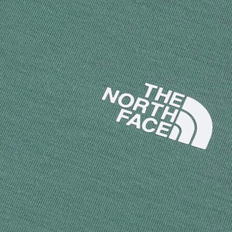 THE NORTH FACE SS25 Polo