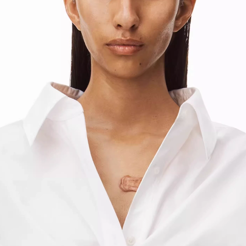 alexander wang SS23 V