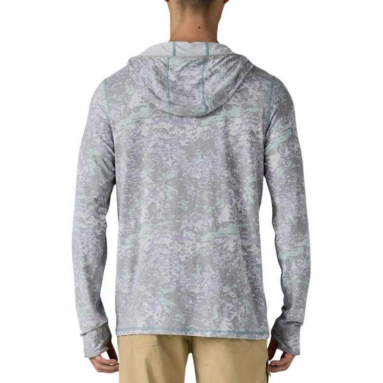 patagonia T