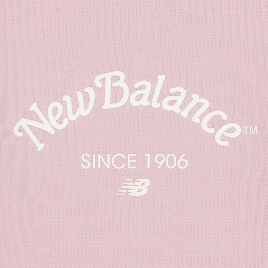 New Balance T