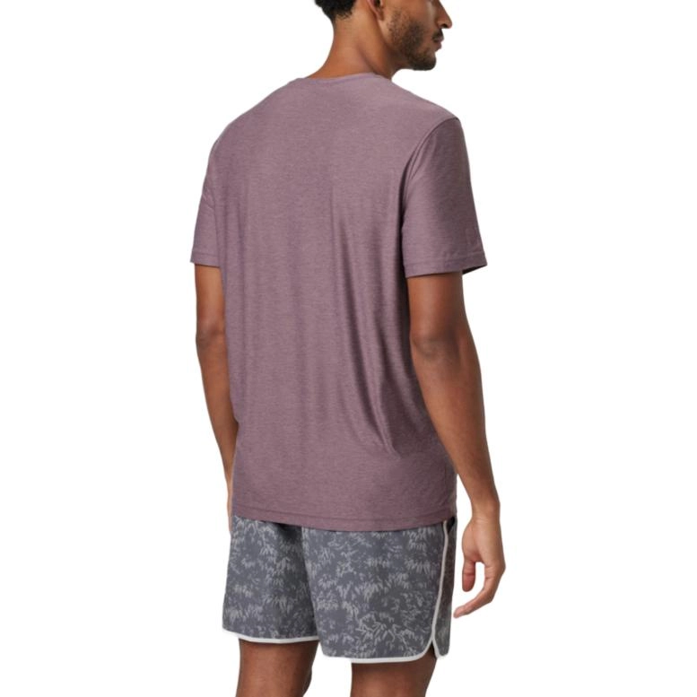 vuori Strato Tech T