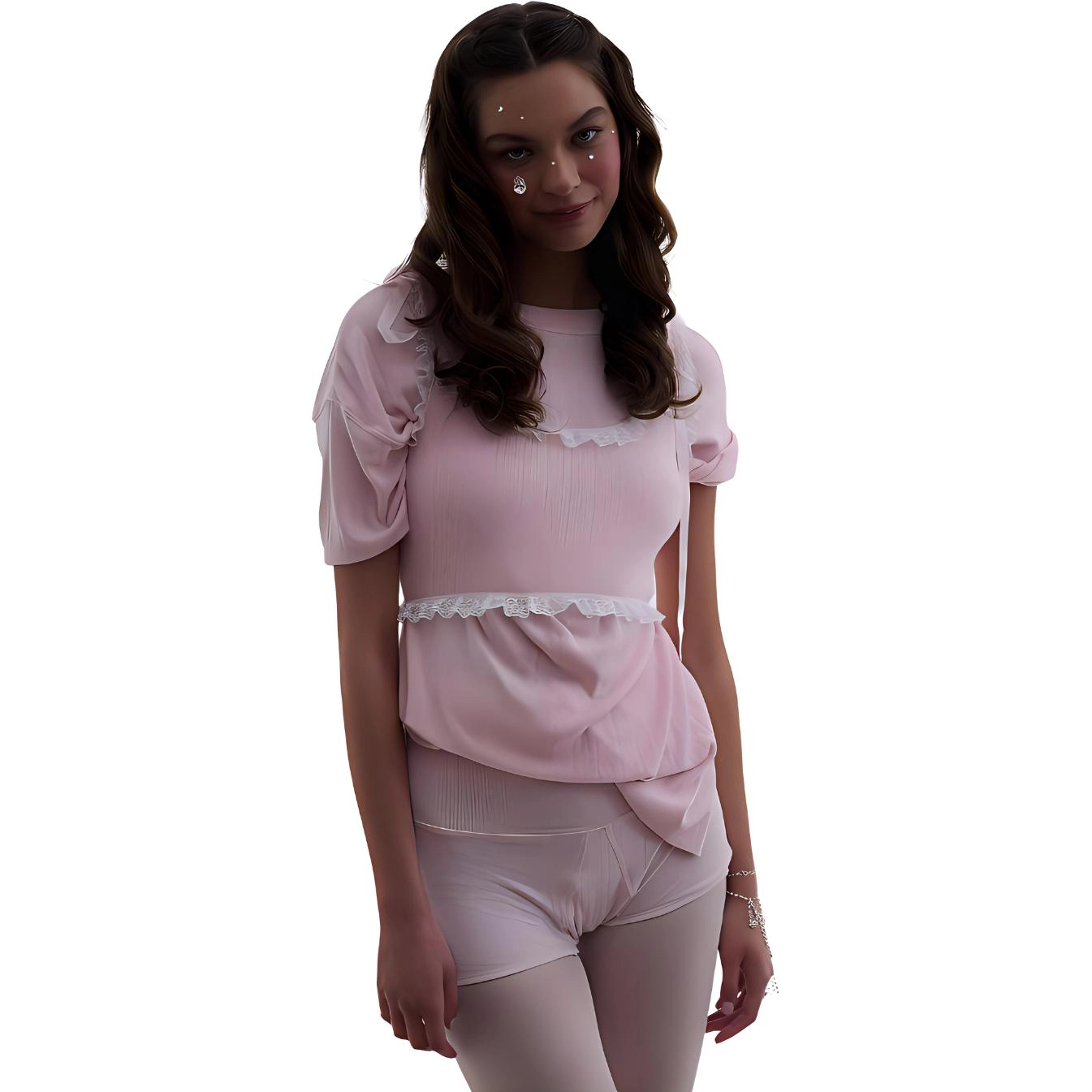 Selkie Collection FW24