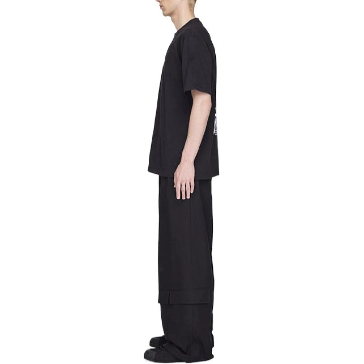 Y-3 LogoT