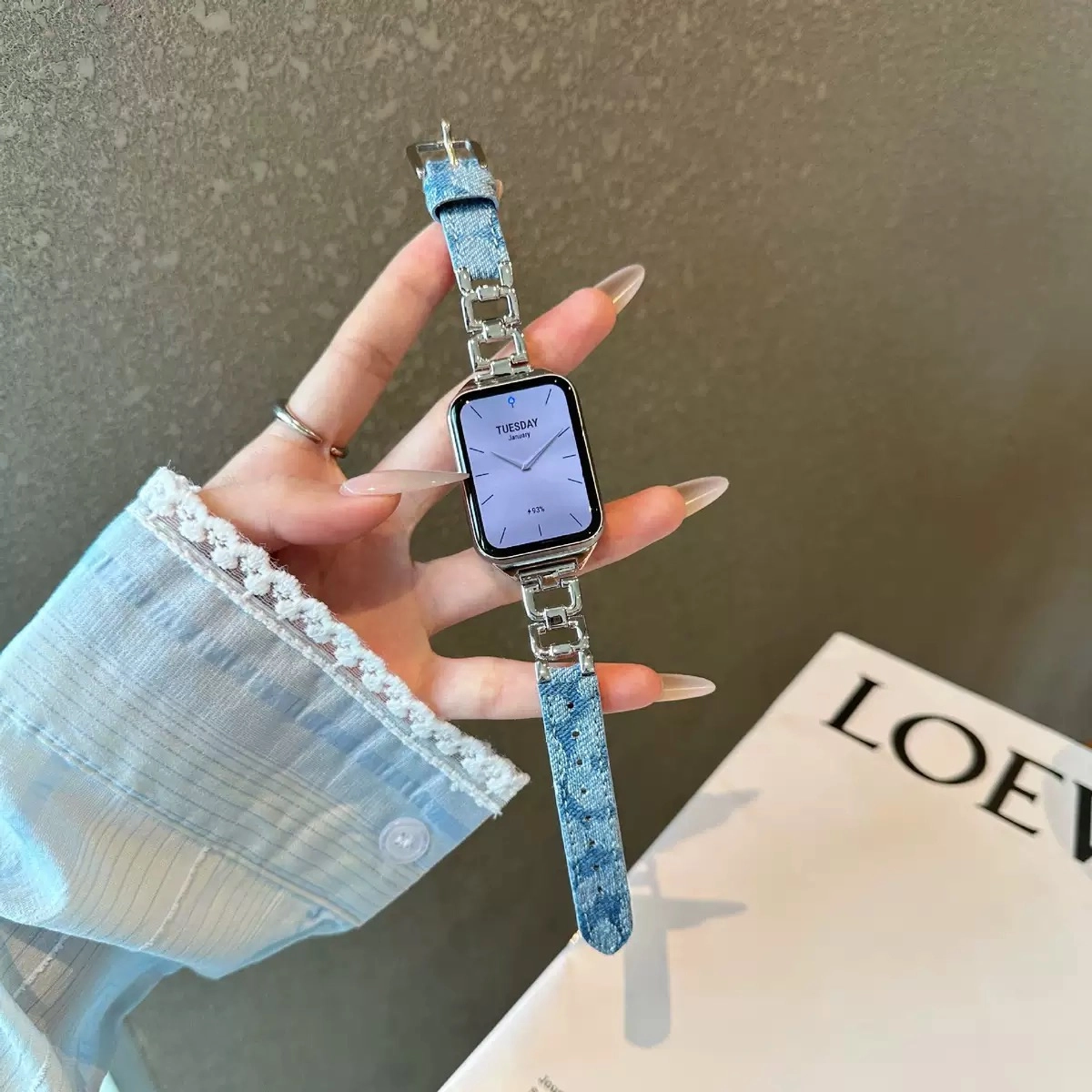 iwatchS10S9S8S7SEUltra2