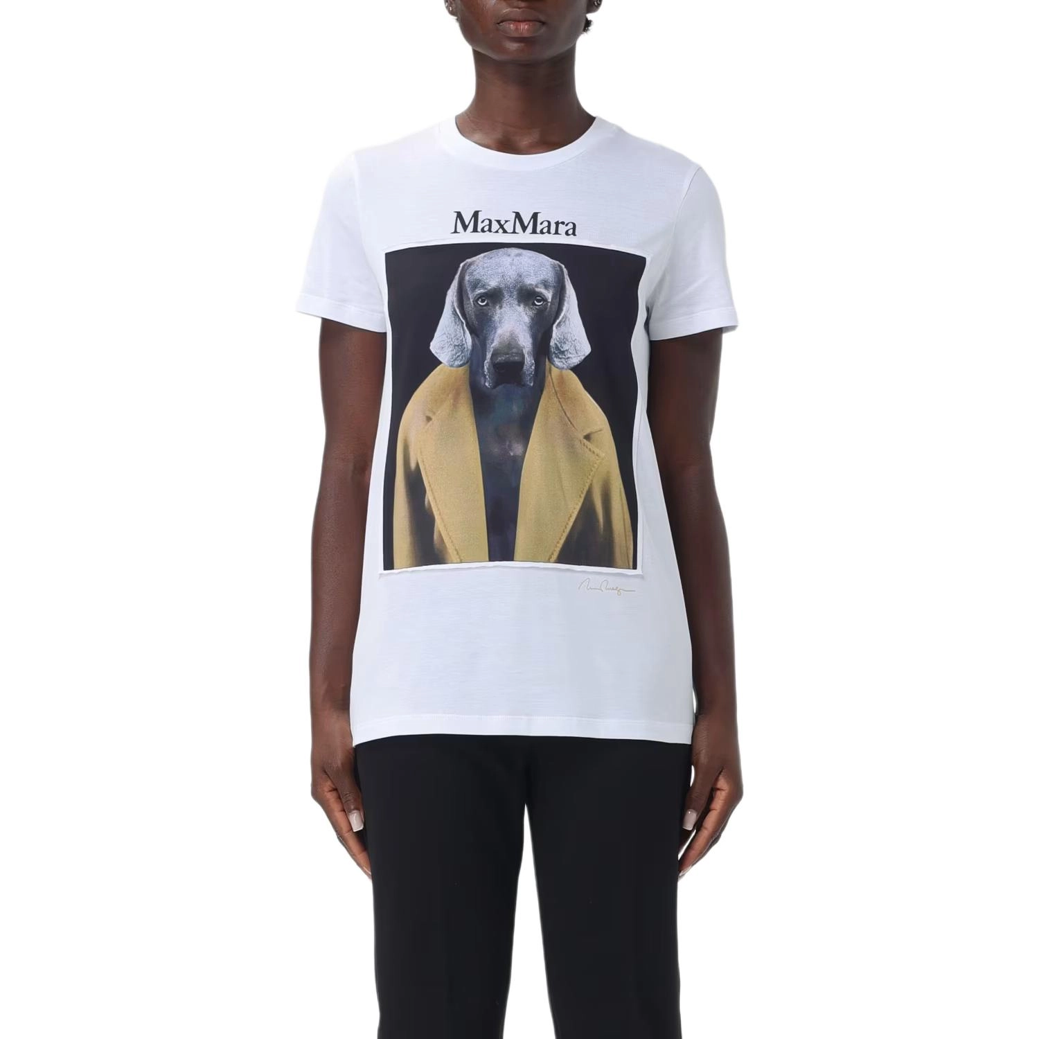 MaxMara T