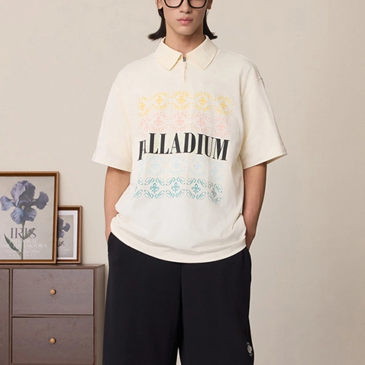 Palladium SS25 VINTAGE T