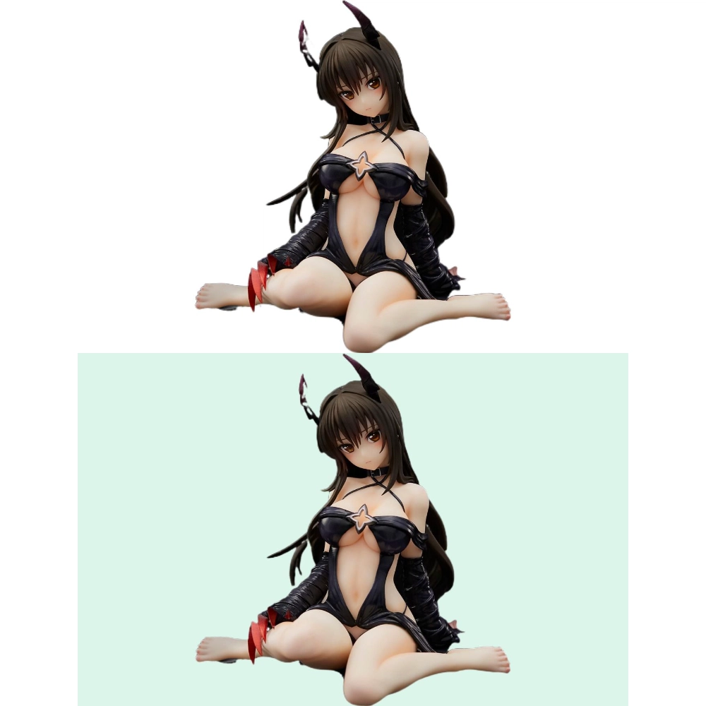 UC 16 unioncreative to love ru darkness darkness ver 16cm