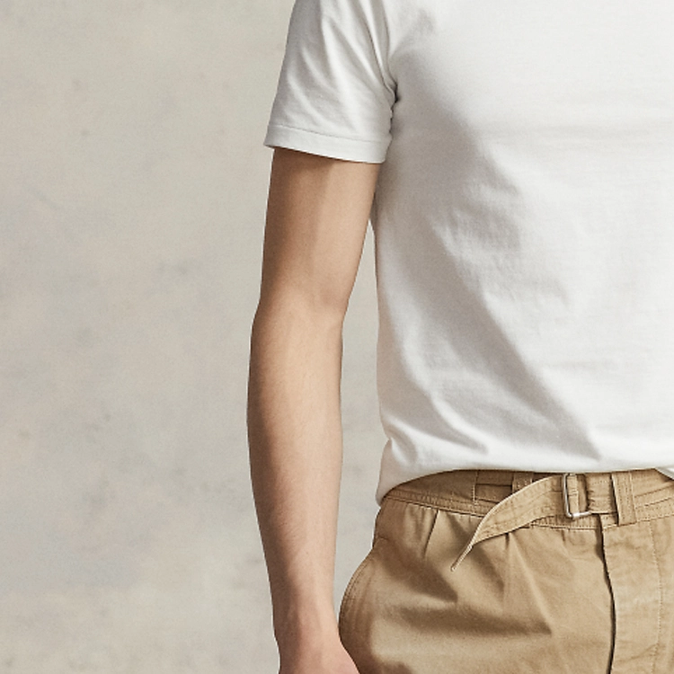 Polo Ralph Lauren SS23 LogoT