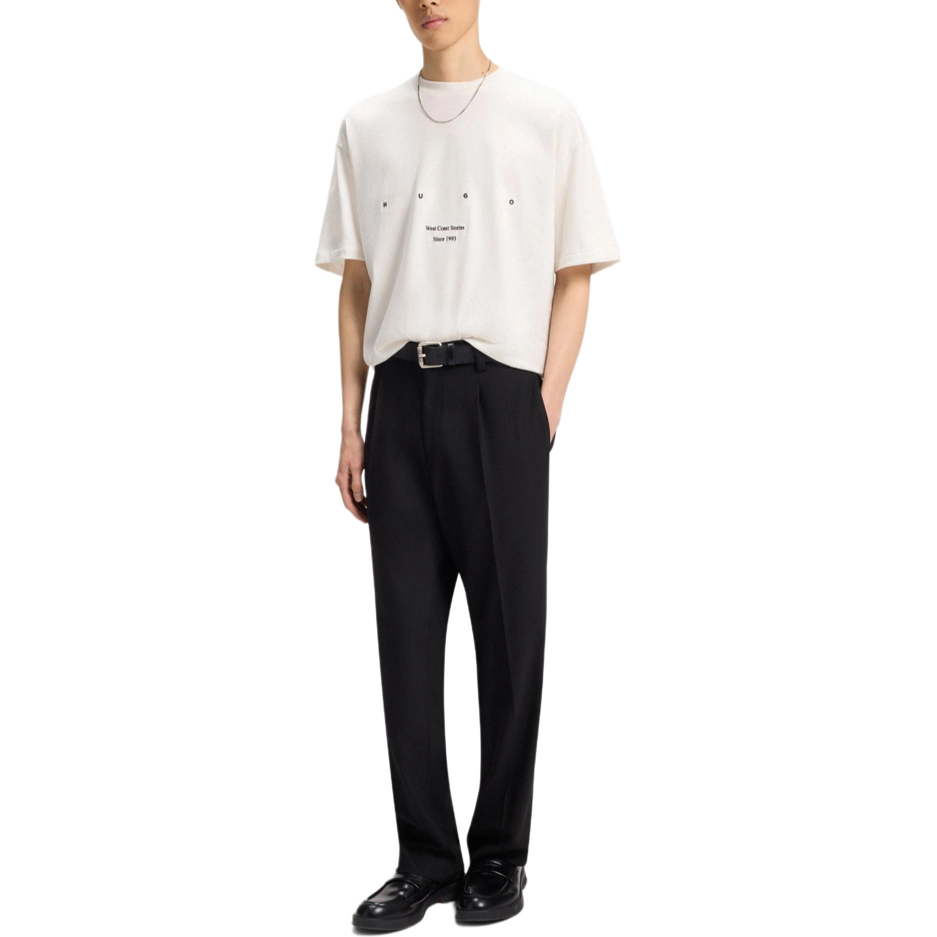 HUGO BOSS T