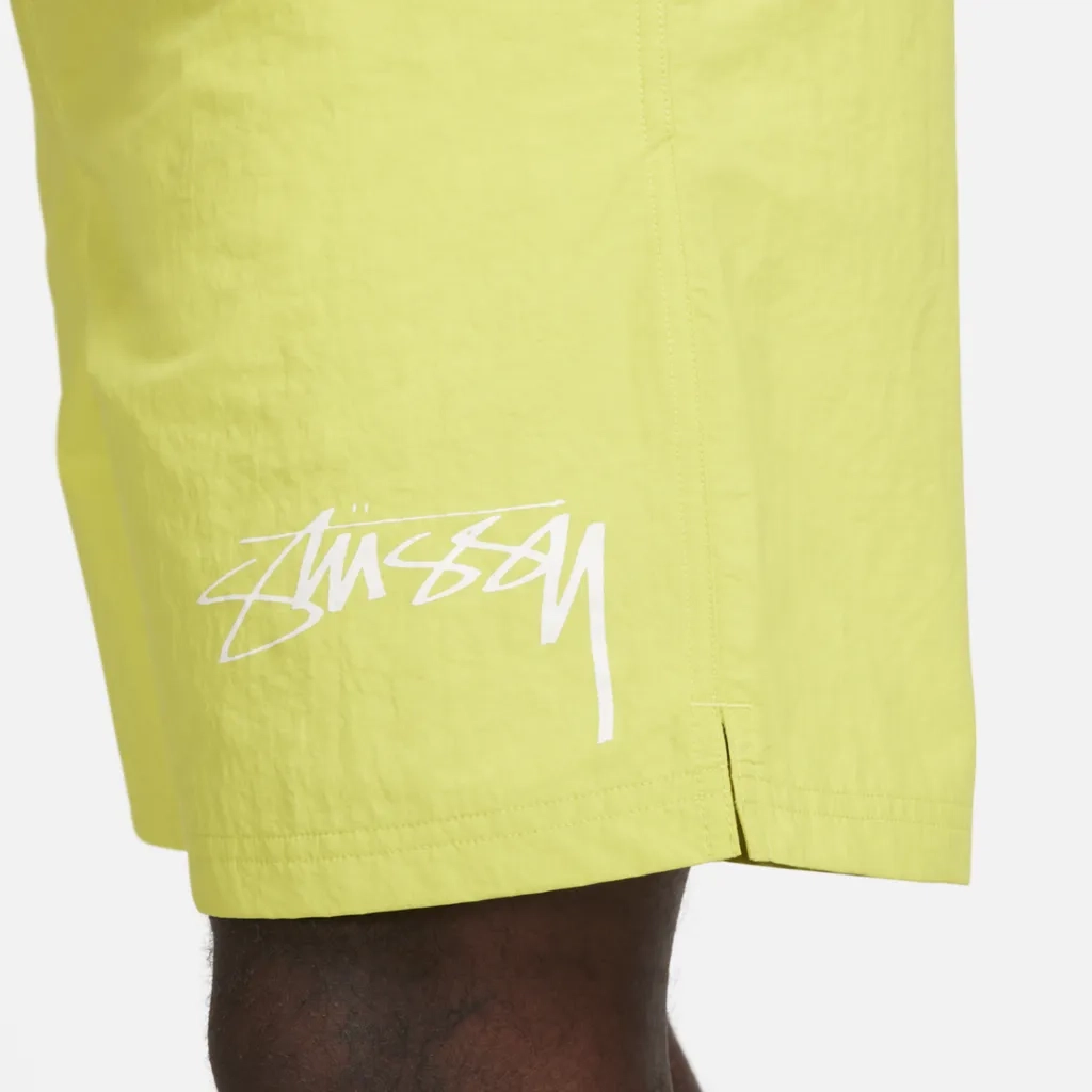 Nike x Stussy FW23 Logo