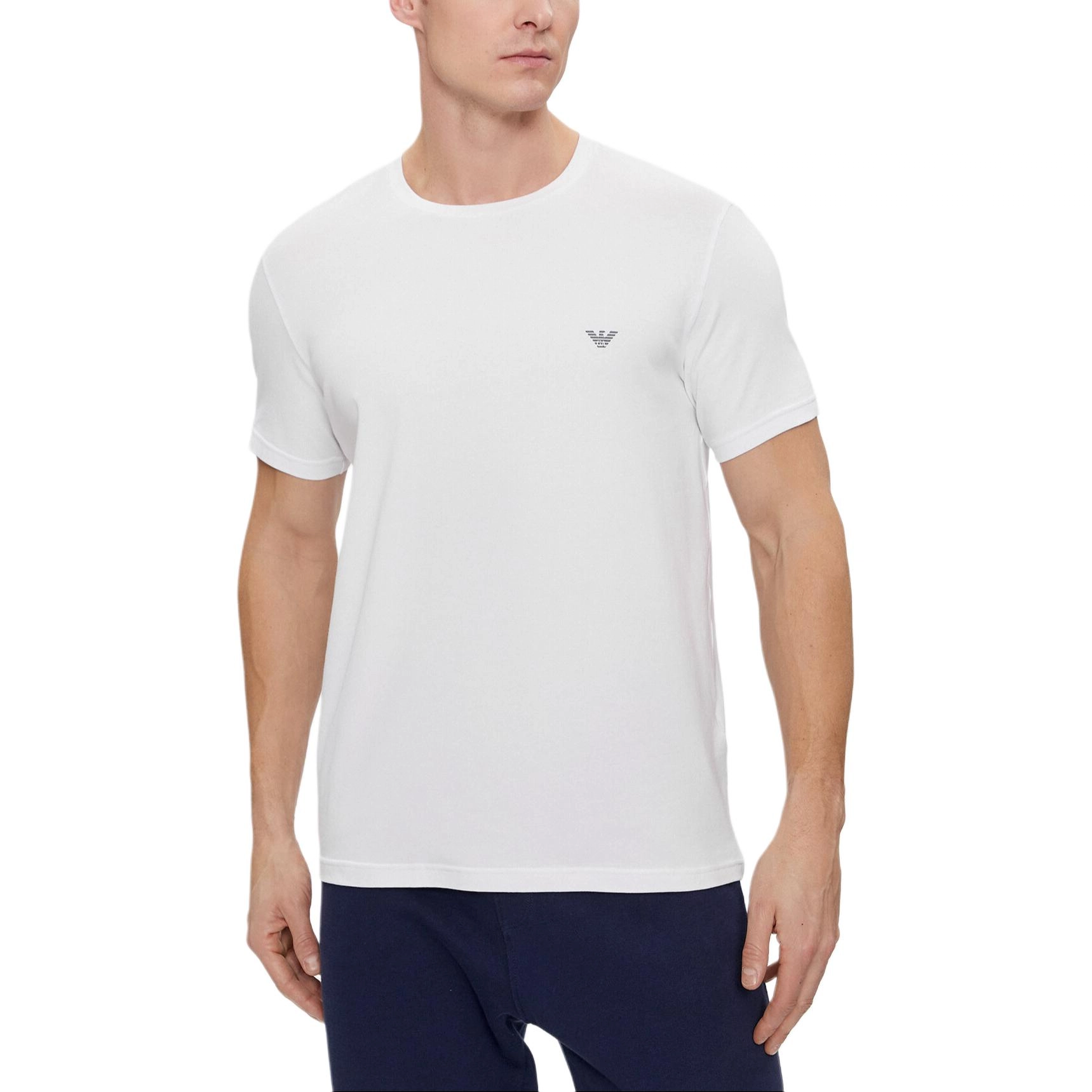 EMPORIO ARMANI SS24 Logo 2
