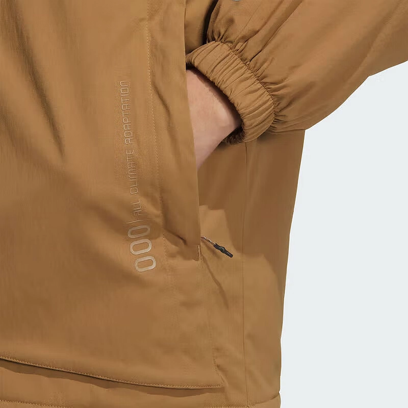 adidas FW24 LIGHTWEIGHT PADDED JACKET