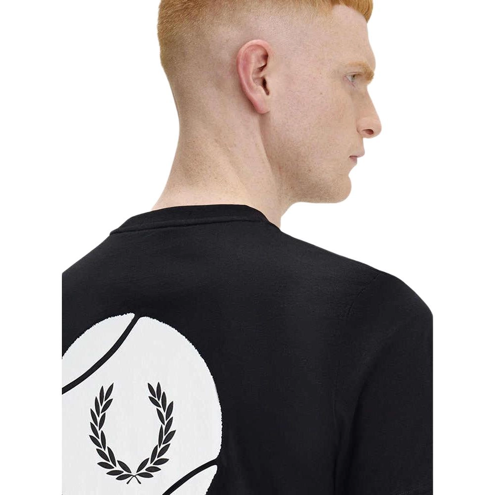 FRED PERRY SS25 T