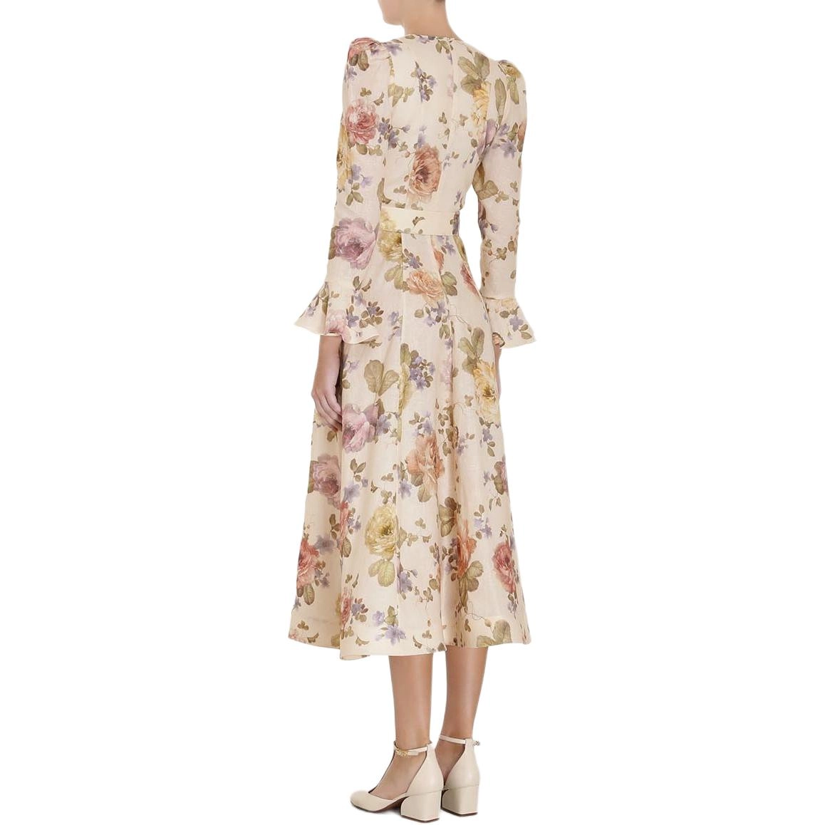 Zimmermann FW23 V