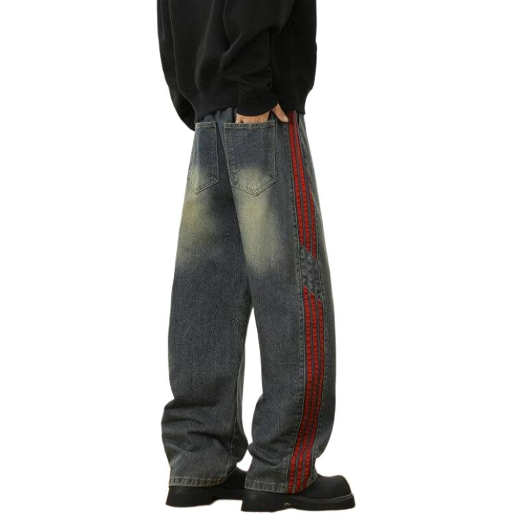 M JEANS STUDIOS 7 hiphop