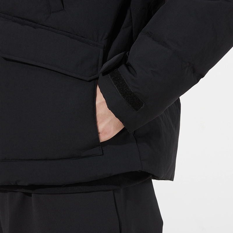 adidas Big Baffle Jkt